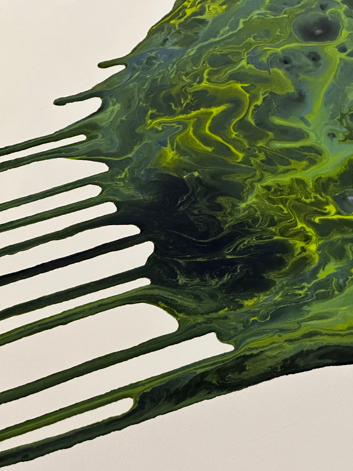 Verdant Drift